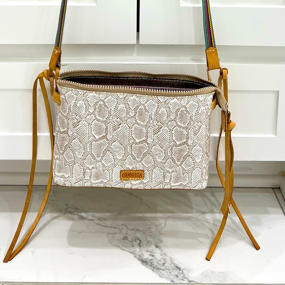 Consuela Clay Midtown Crossbody